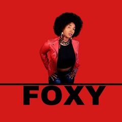 Melody Angel – Foxy (2022) (ALBUM ZIP)