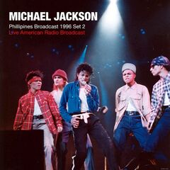 Michael Jackson – Phillipines Broadcast 1996 Set 2 (2022) (ALBUM ZIP)