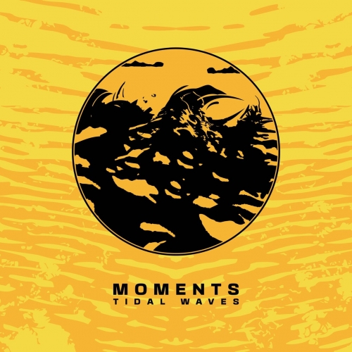 Moments – Tidal Waves (2022) (ALBUM ZIP)
