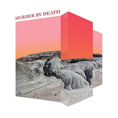 Murder By Death – Everything Must Rest (2022) (ALBUM ZIP)