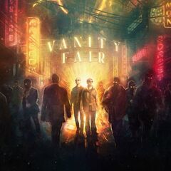 Neonlight – Vanity Fair (2022) (ALBUM ZIP)