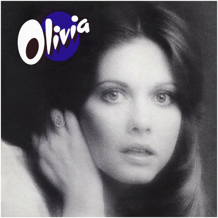 Olivia Newton-John – Olivia (ALBUM MP3)