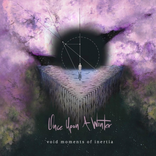 Once Upon A Winter – Void Moments Of Inertia (2022) (ALBUM ZIP)