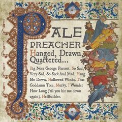 Pale Preacher – Hanged, Drawn, Quartered (2022) (ALBUM ZIP)