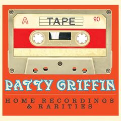 Patty Griffin – Tape (2022) (ALBUM ZIP)