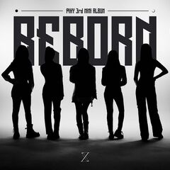 Pixy – Reborn (2022) (ALBUM ZIP)