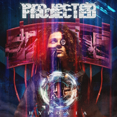Projected – Hypoxia (2022) (ALBUM ZIP)