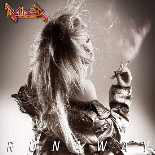 Raider – Runaway (2022) (ALBUM ZIP)