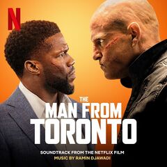 Ramin Djawadi – The Man from Toronto [Original Motion Picture Soundtrack] (2022) (ALBUM ZIP)