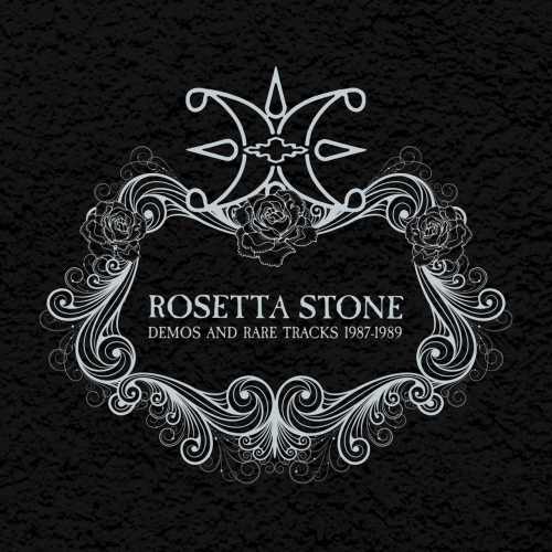 Rosetta Stone – Demos &amp; Rare Tracks 1987-1989 (2022) (ALBUM ZIP)