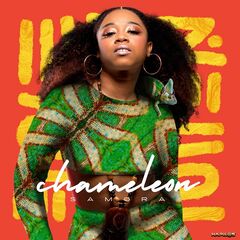 Samora – Chameleon (2022) (ALBUM ZIP)