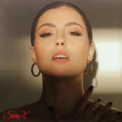 Sara Diamond – Sarax (2022) (ALBUM ZIP)