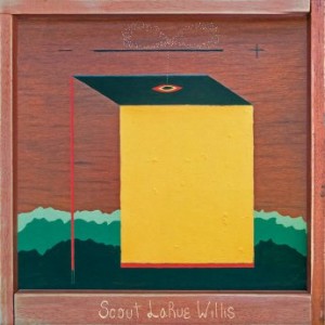 Scout Larue Willis – Scout Larue Willis (2022) (ALBUM ZIP)