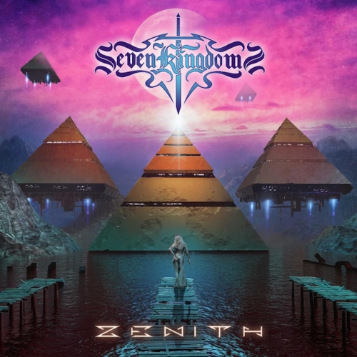 Seven Kingdoms – Zenith (2022) (ALBUM ZIP)