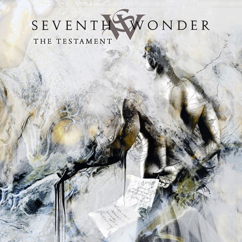 Seventh Wonder – The Testament (2022) (ALBUM ZIP)