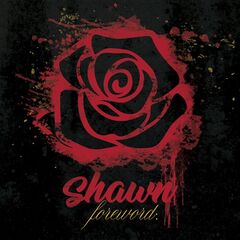 Shawn Stockman – Foreword (2022) (ALBUM ZIP)