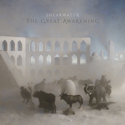 Shearwater – The Great Awakening