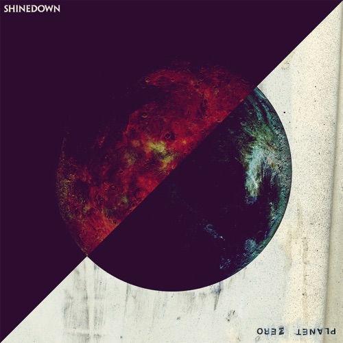 Shinedown – Planet Zero (2022) (ALBUM ZIP)