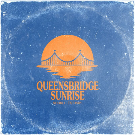Shuko – Queensbridge Sunrise (2022) (ALBUM ZIP)