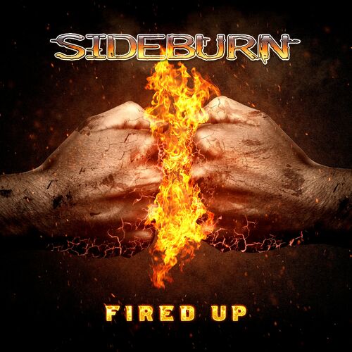 Sideburn – Fired Up (2022) (ALBUM ZIP)