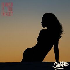 Sidibe – Diamond In The Desert (2022) (ALBUM ZIP)