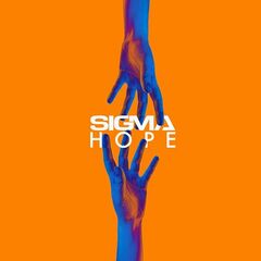 Sigma – Hope (2022) (ALBUM ZIP)