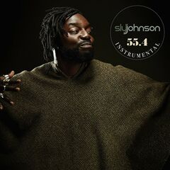 Sly Johnson – 55.4 Instrumentals (2022) (ALBUM ZIP)