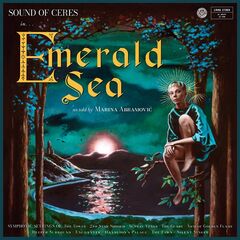 Sound Of Ceres – Emerald Sea (2022) (ALBUM ZIP)