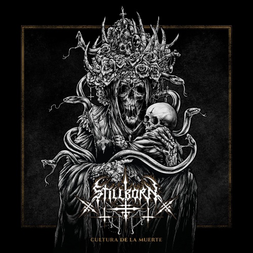 Stillborn – Cultura De La Muerte (2022) (ALBUM ZIP)