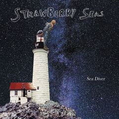 Strawberry Seas – Sea Diver (2022) (ALBUM ZIP)