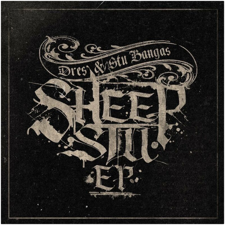 Stu Bangas – Sheep Stu (2022) (ALBUM ZIP)