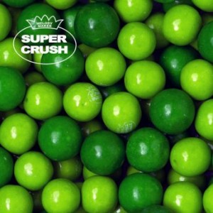 Supercrush – Melody Maker (2022) (ALBUM ZIP)