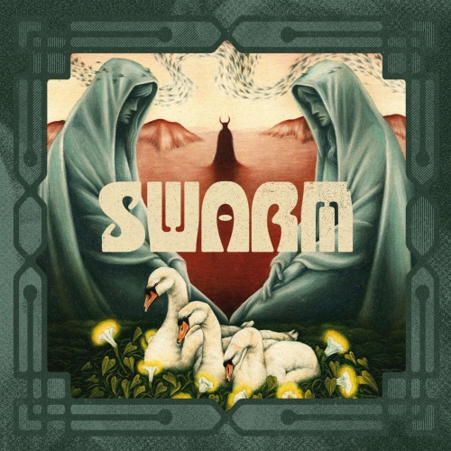 Swarm – Swarm (2022) (ALBUM ZIP)