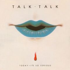 Talk Talk – Today (2022) (ALBUM ZIP)