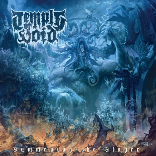 Temple Of Void – Summoning The Slayer (2022) (ALBUM ZIP)
