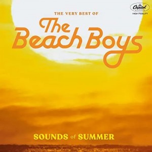 The Beach Boys – Sounds Of Summer: The Very Best Of The Beach Boys [Expanded Edition] (2022) (ALBUM ZIP)