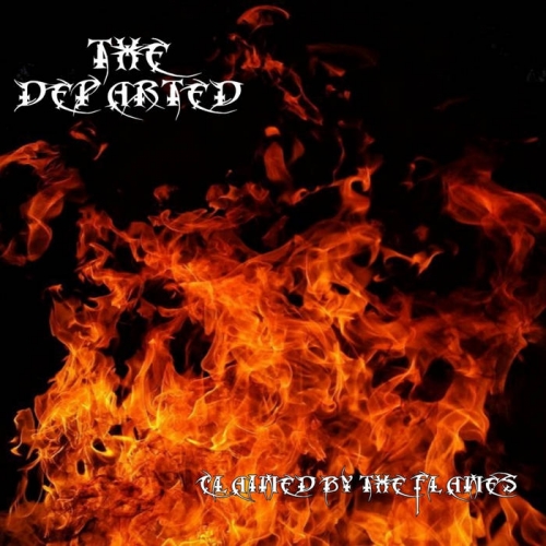 The Departed – Claimed By The Flames (2022) (ALBUM ZIP)