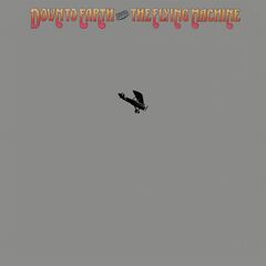 The Flying Machine – Down To Earth With The Flying Machine (2022) (ALBUM ZIP)