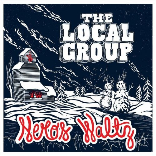 The Local Group – Nero’s Waltz (2022) (ALBUM ZIP)