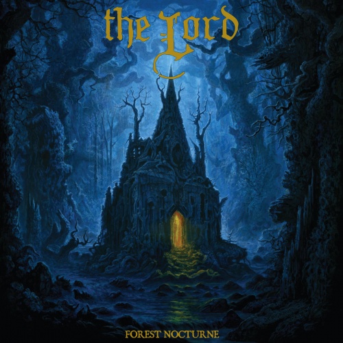 The Lord – Forest Nocturne (2022) (ALBUM ZIP)