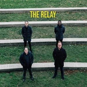 The Relay – The Relay (2022) (ALBUM ZIP)