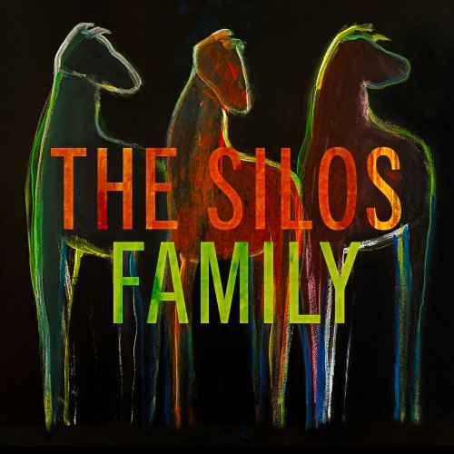 The Silos – Family (2022) (ALBUM ZIP)