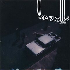 The Zells – Ant Farm (2022) (ALBUM ZIP)