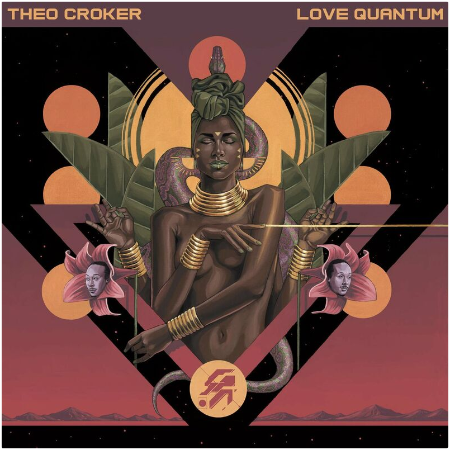 Theo Croker – Love Quantum (2022) (ALBUM ZIP)