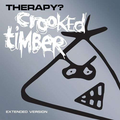 Therapy? – Crooked Timber (2022) (ALBUM ZIP)