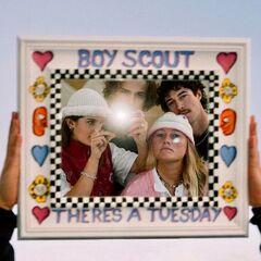 There’s A Tuesday – Boy Scout (2022) (ALBUM ZIP)