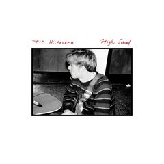 Tim Heidecker – High School (2022) (ALBUM ZIP)