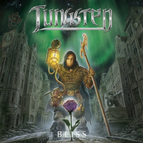 Tungsten – Bliss (2022) (ALBUM ZIP)