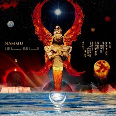 Ulf Ivarsson &amp; Bill Laswell – Nammu (2022) (ALBUM ZIP)