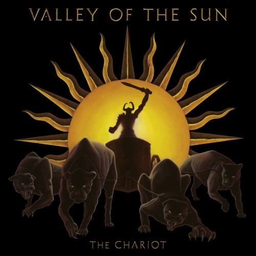 Valley Of The Sun – The Chariot (2022) (ALBUM ZIP)